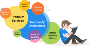 Best assignment writers