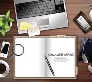 Online Assignment Writer