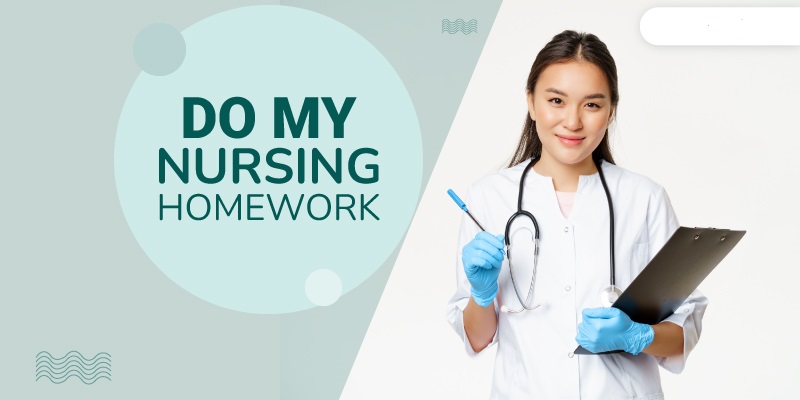nursing homework